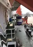 Tàu đổ bộ, chở hàng để bán