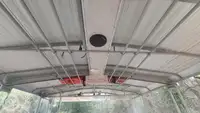 Tàu du lịch để bán