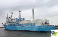 Tàu cung cấp để bán