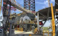 Tàu chở khí tự nhiên hóa lỏng (LNG) để bán