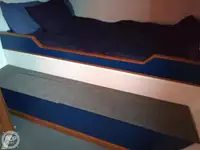 Tàu đánh cá để bán