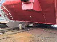 Tàu kéo để bán