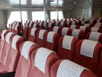 Tàu RoPax để bán