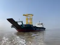 Chuyên chở khối lượng lớn rao bán