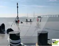 Sà lan để bán