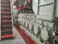 Tàu nạo vét để bán