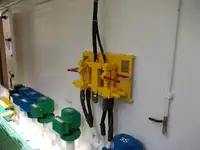 Tàu chở hàng rời để bán
