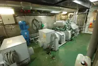 Tàu đổ bộ, chở hàng để bán