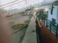 Tàu đổ bộ, chở hàng để bán