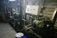 Tàu chở khách để bán