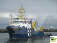 Tàu cung cấp nhanh (FSV) để bán