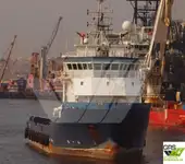 Tàu cung cấp để bán