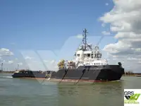 Tàu cung cấp để bán