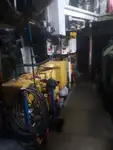 Tàu kéo để bán