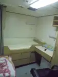 Tàu tuần tra để bán