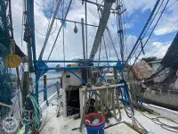 Trawler rao bán