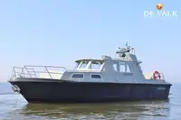 Tàu tuần tra để bán