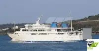 Ro-Ro ship rao bán