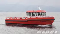 Tàu kéo để bán