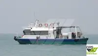 Tàu khảo sát để bán