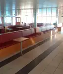 Tàu phà để bán