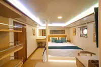 Tàu khảo sát để bán