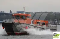 Tàu khảo sát để bán