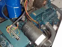 Tàu kéo lưới để bán