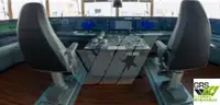 Tàu hỗ trợ lặn để bán