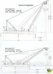 Tàu cẩu để bán