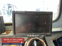 Tàu kéo để bán