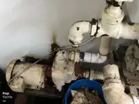 Tàu kéo lưới để bán