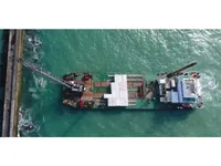 Tàu cung cấp để bán