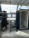 Thuyền cứu sinh để bán
