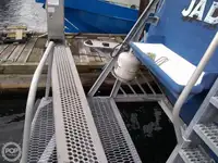 Tàu đánh cá để bán
