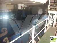 Tàu nạo vét để bán