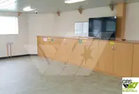 Tàu đổ bộ, chở hàng để bán