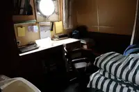 Tàu kéo để bán