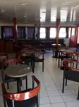 Tàu RoPax để bán