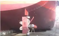 Tàu đổ bộ, chở hàng để bán