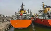Tàu chở dầu/hóa chất để bán