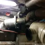 Tàu chở thủy thủ đoàn để bán