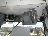 Tàu đánh cá để bán