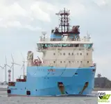 Tàu cung cấp để bán