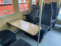 Tàu dẫn đường để bán