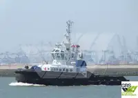 Tàu kéo để bán
