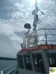 Tàu đổ bộ, chở hàng để bán