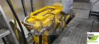 Tàu khảo sát để bán