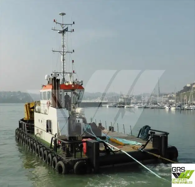 General Cargo/Multi-purpose để bán
