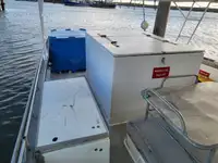 Trawler rao bán